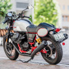 MOTO GUZZI V7 III Racer（モトグッツィ）