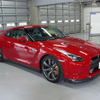 日産 GT-R 開発、影山選手「買ってください」…NISMOフェスティバル