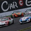 MX-5カップジャパン 最終戦