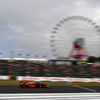 F1日本GP2018