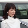 ダンロップ全国タイヤ安全点検：平井アナも体験