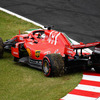 F1日本GP　 (c) Getty Images