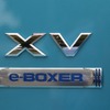 SUBARU独自の走りのための電動化技術「e-BOXER」