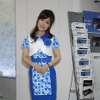 【東京モーターショー07】コンパニオン写真蔵…パナソニック その2