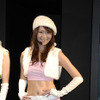 【東京モーターショー07】コンパニオン写真蔵…パナソニック その2