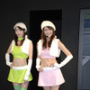 【東京モーターショー07】コンパニオン写真蔵…パナソニック その2