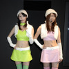 【東京モーターショー07】コンパニオン写真蔵…パナソニック その2