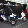 京都スマートシティエキスポ で2019年の発売が発表されたADIVAのEV