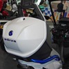 ADIVAの3輪EV「AD1-E」