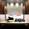 Two Yamahas, One Passion -RIDERS MEET PIANIST-