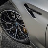 新型BMW M5 コンペティション