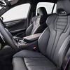 新型BMW M5 コンペティション