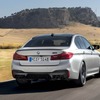 新型BMW M5 コンペティション