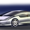 【東京ショー2001出品車】三菱『スペースライナー』のデザインは現代の和風