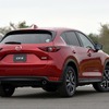 マツダ CX-5 改良新型