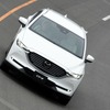 マツダ CX-5 改良新型