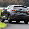 マツダ CX-5 改良新型