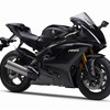 ヤマハ YZF-R6 2019年モデル