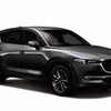 マツダ CX-5 XD エクスクルーシブ・モード