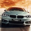 BMW 420iクーペ/グランクーペ Mスピリット