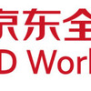 JD Worldwide ロゴ