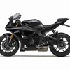 ヤマハ YZF-R1 レースベース車