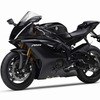 ヤマハ YZF-R6 レースベース車