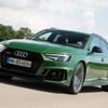 アウディ RS4アバント