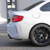 BMW M2 CSL（CS）スクープ写真