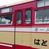 はとバス70周年、復刻塗装車