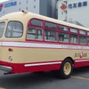 はとバス70周年、復刻塗装車