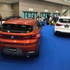 BMW、１、２シリーズにはかなり現実的なまなざしが注がれていたようだった。