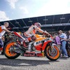 MotoGP タイGP2018で優勝したマルク・マルケス