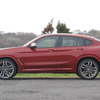 BMW X4 M40i