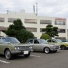 日産 ローレル