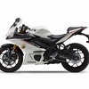 ヤマハ YZF-R3