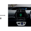 LINEの自動車向け音声アシスタント「Clova Auto」