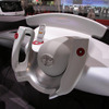 【東京モーターショー07】写真蔵…トヨタ Hi-CT