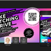 「JUKE MATCHING DRIVE」キャンペーンサイト