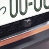 AI搭載フロントカメラ取付用ブラケット・セットの取付手順4
