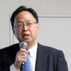 同社執行役員 グローバル・デバイス事業本部 技術部門長 の西芝久徳（にししば ひさのり）氏