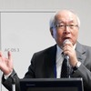 同社グループCEO 代表取締役社長 栗田伸樹氏