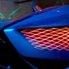 DS の X E-Tense（パリモーターショー2018）