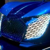 DS の X E-Tense（パリモーターショー2018）