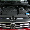 VW ティグアン TDI 4MOTION Highline