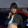 【東京モーターショー07】コンパニオン写真蔵…フォード その5