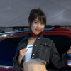 【東京モーターショー07】コンパニオン写真蔵…フォード その5