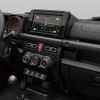 スズキ・ジムニー 新型 欧州仕様