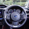 スバル フォレスター 新型（アドバンス）