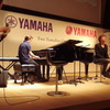 ザルコ（Two Yamahas, One Passion - RIDERS MEET PIANIST -）